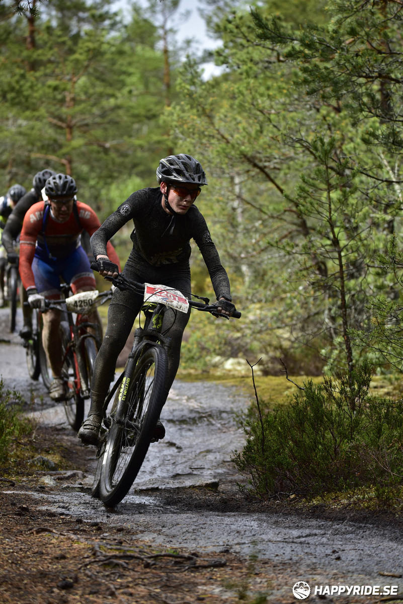 Bild från Lida Loop 2019